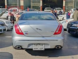 جاگوار XJ